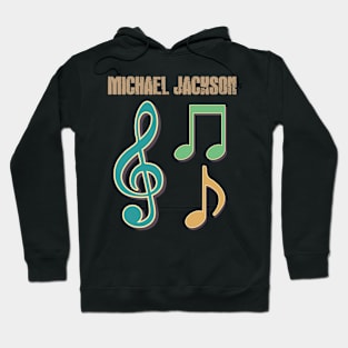 THE JACKSON BAND Hoodie